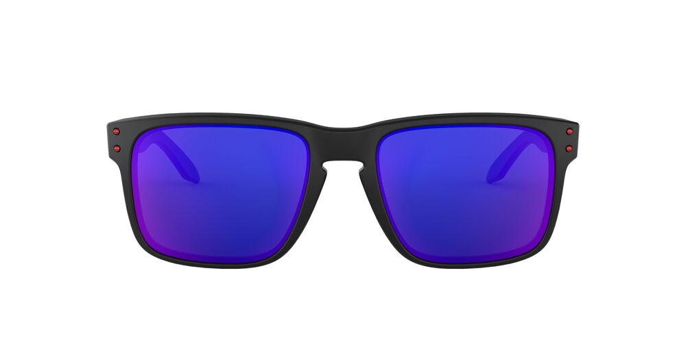 Oakley holbrook 2025 iridium lenses