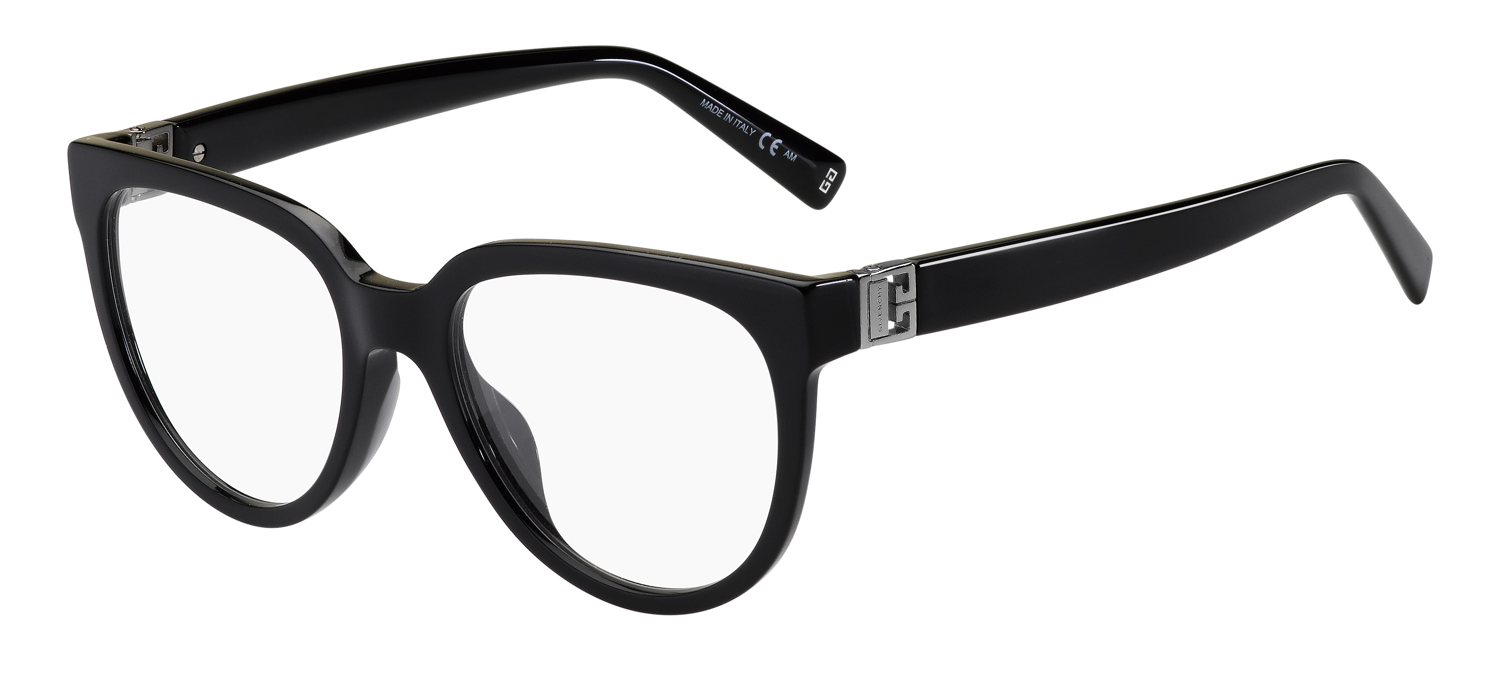 Gv 0119/g Blk Ruth / Clear