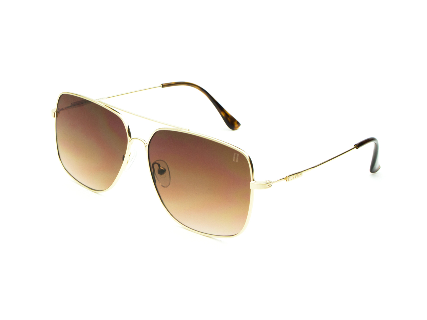 Kingston Gold / Brown Grad