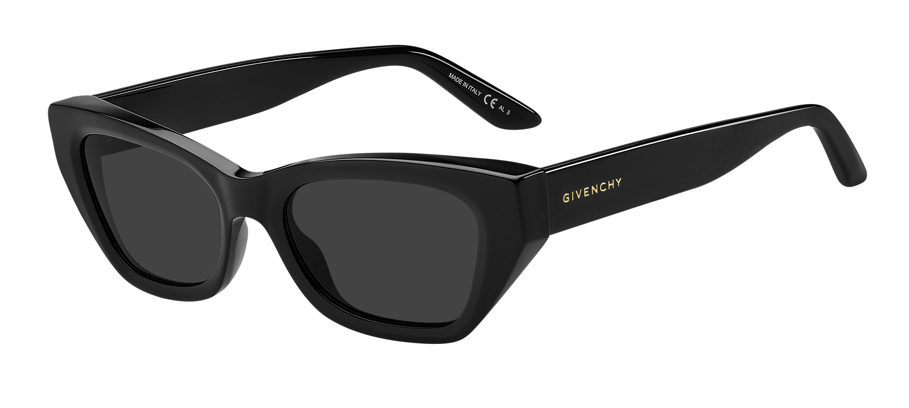 Givenchy GV7209/S Cat online Eye Acetate 52mm Gradient Unisex Designer Sunglasses