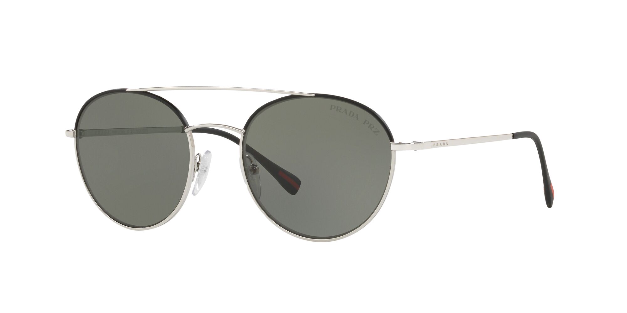 Ps 51ss Silver/black Polar Green Pol