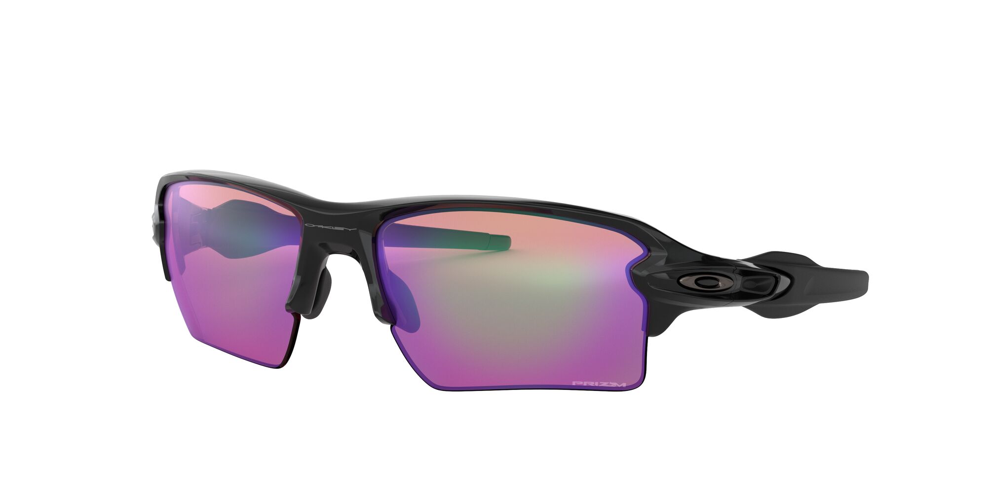 Oakley PRIZM Lenses: The Ultimate Guide | SportRx