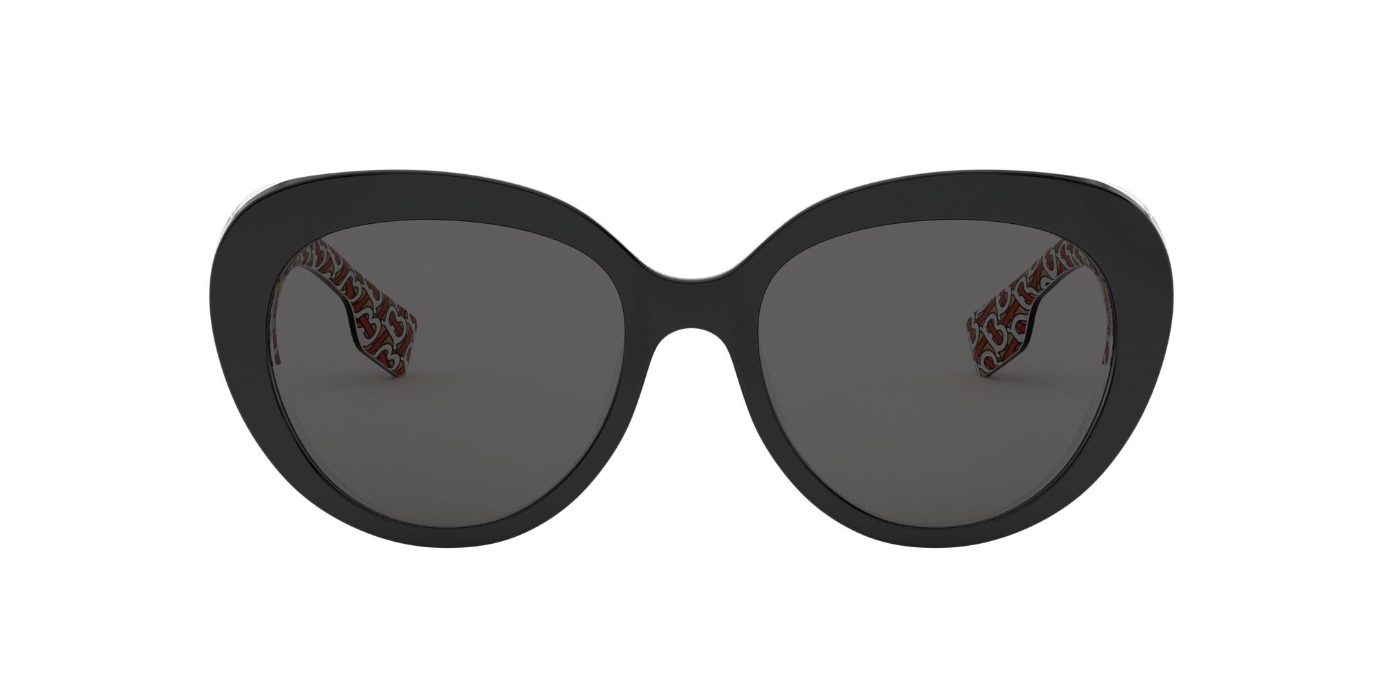 Be4298f Top Black On Print Tb Red Grey Alt Fit