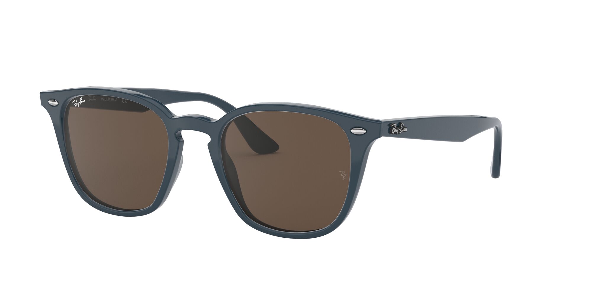 Rb4258 Blue / Brown