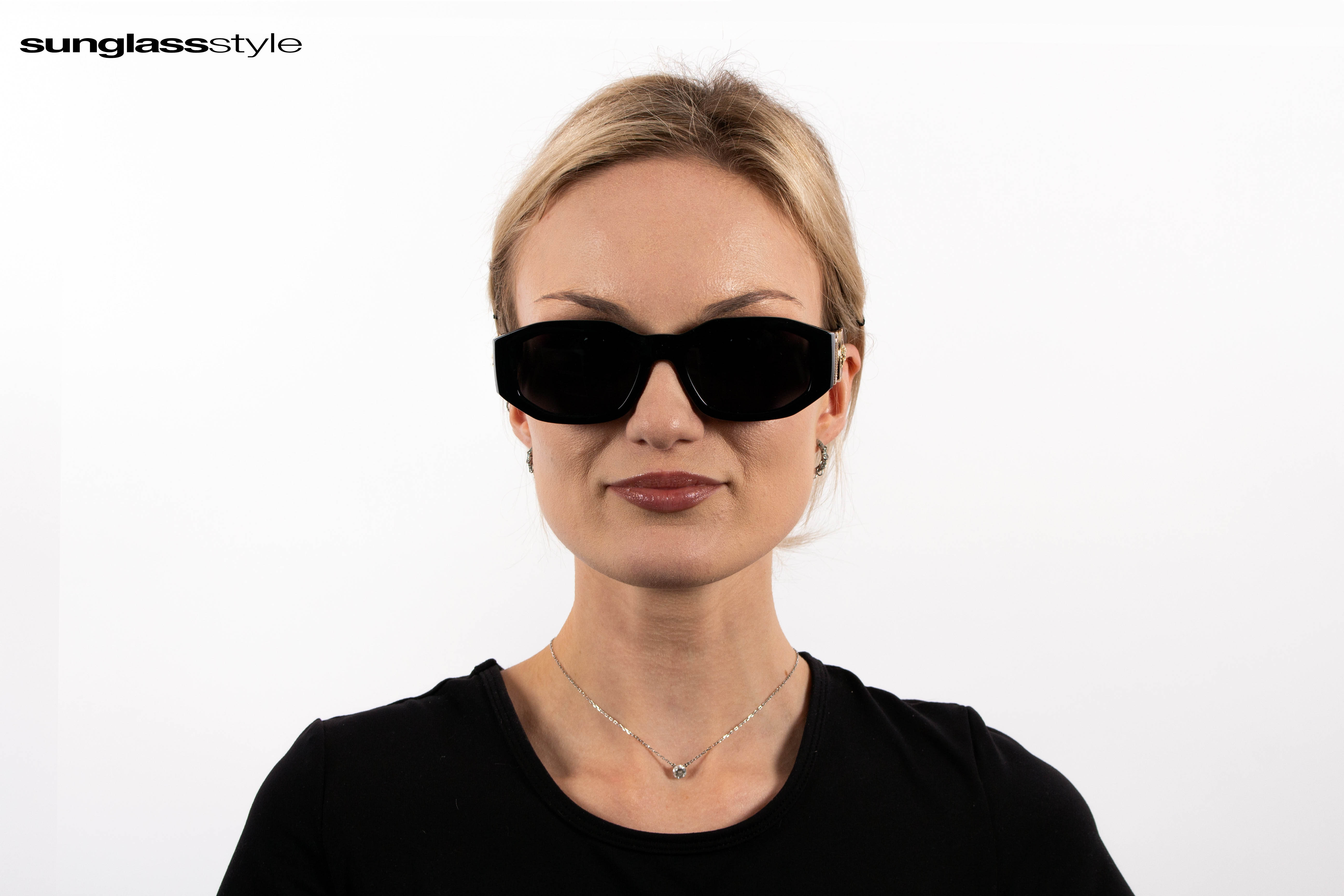 Ve4361 Black / Dark Grey