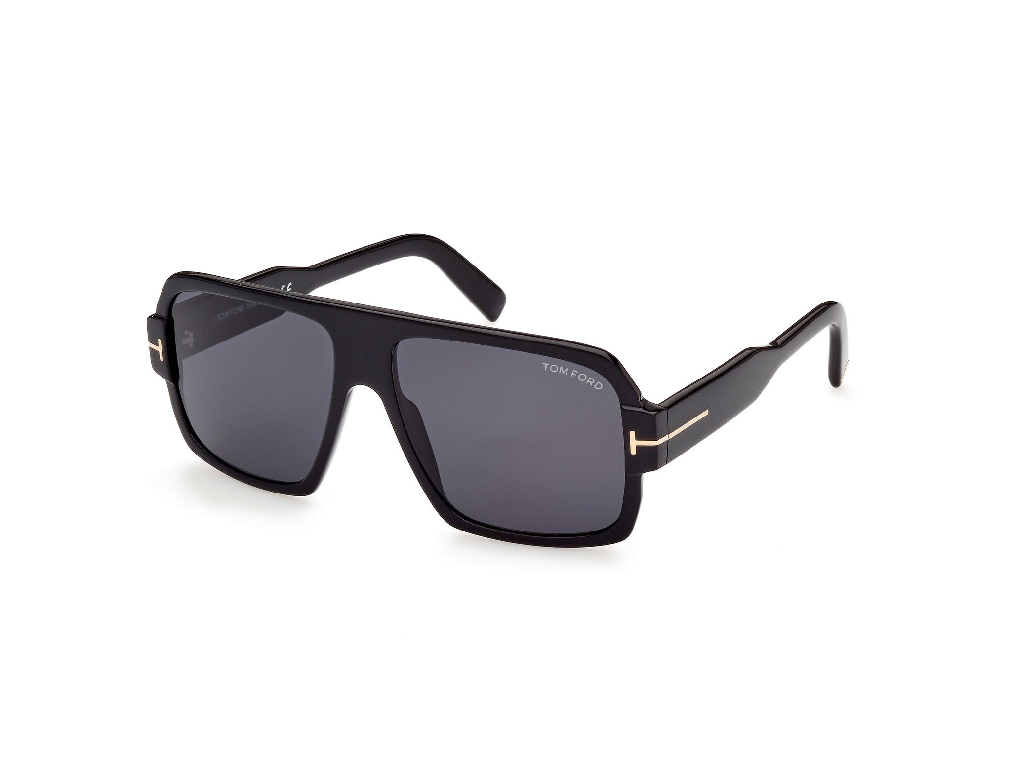 Tom Ford Nicolo TF 629 | Best Sunglasses NZ - Designer Direct