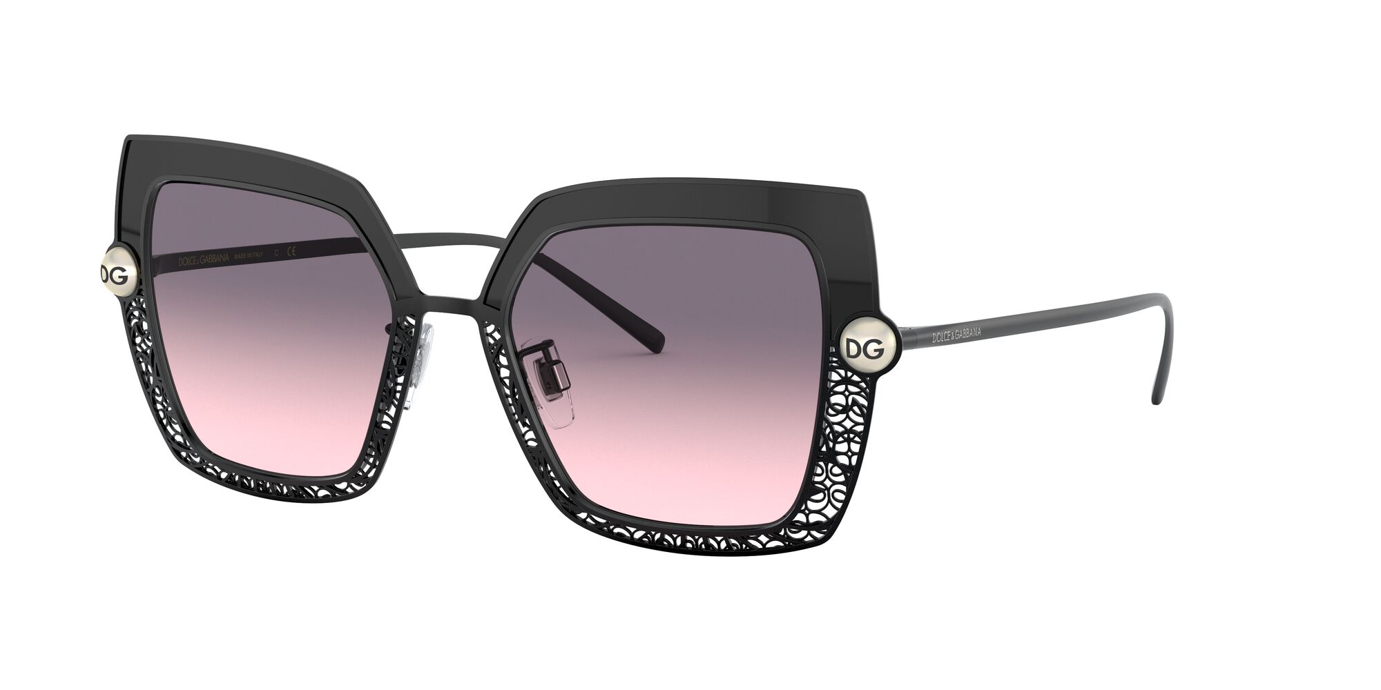 Dg2251h Grey / Rose Grey Grad
