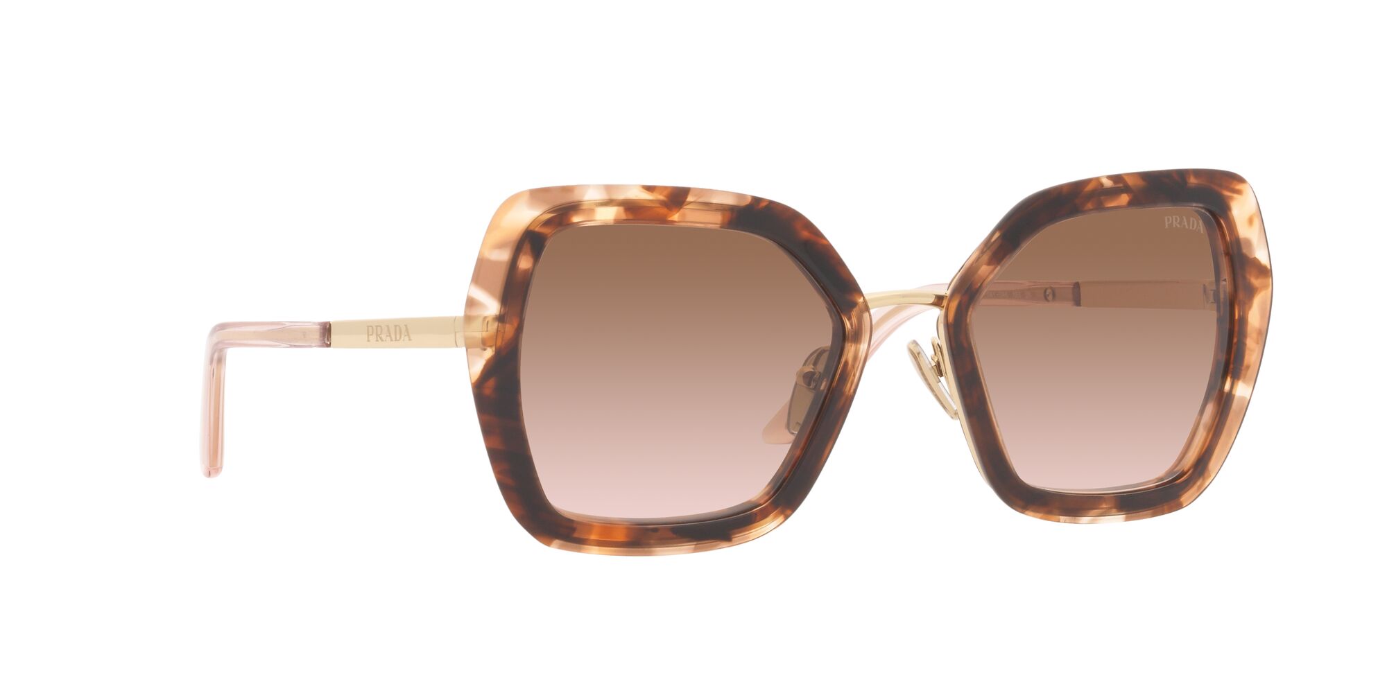 Venoma Fashion Freak: Trend report: Prada sunnies!