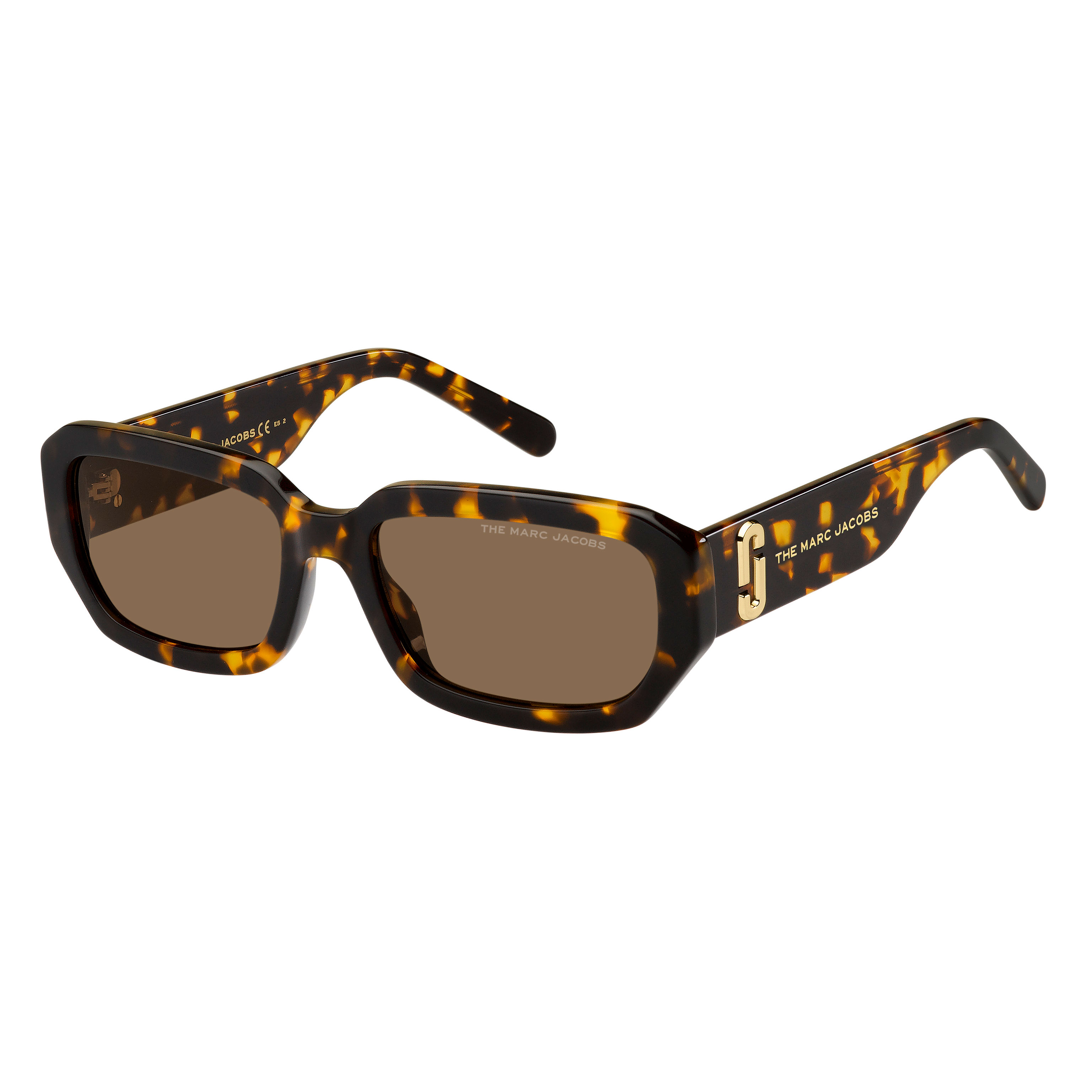 Marc 614/s Havana / Brown display picture 2