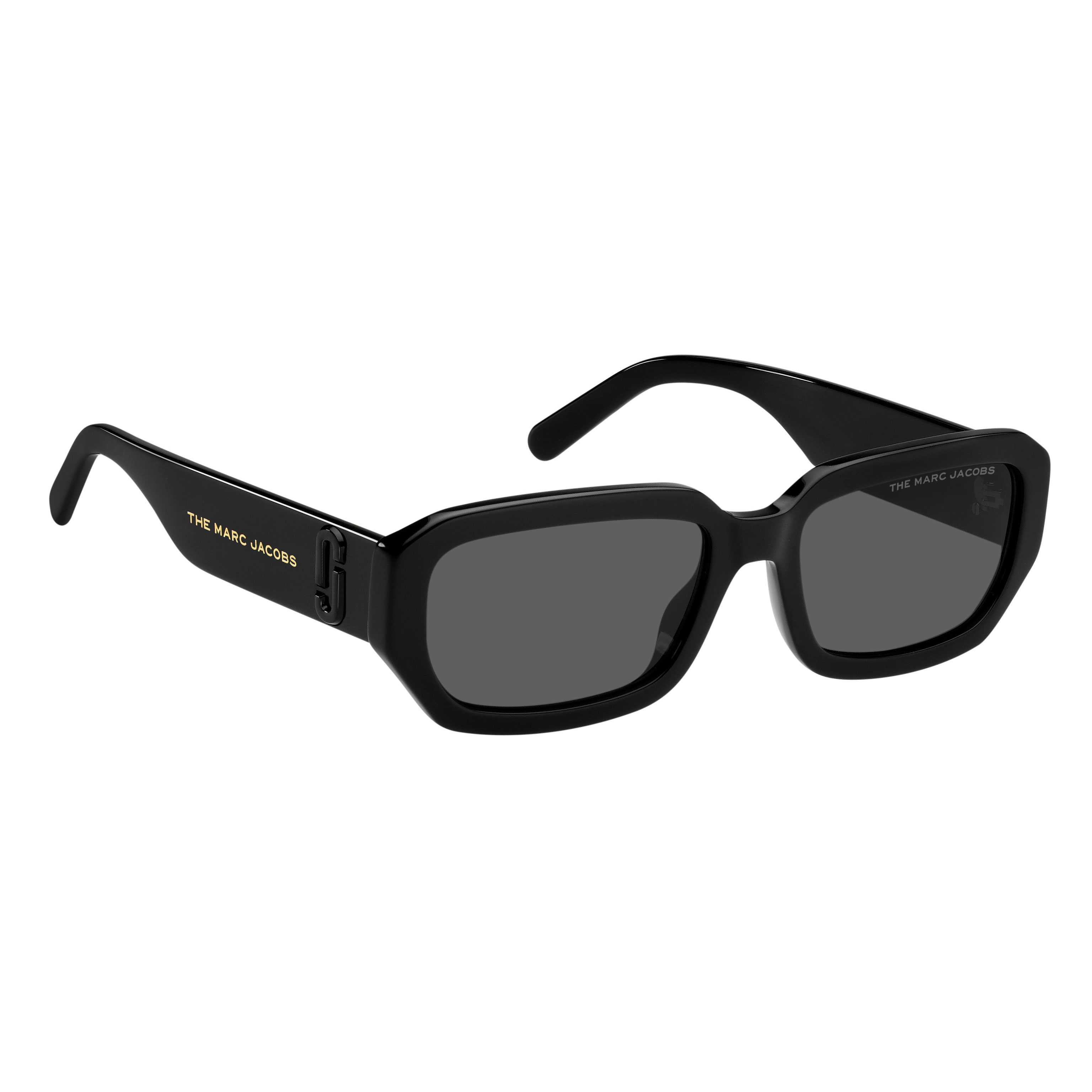 MARC JACOBS Rectangular Wayfarer Sunglasses – luxurysales.in