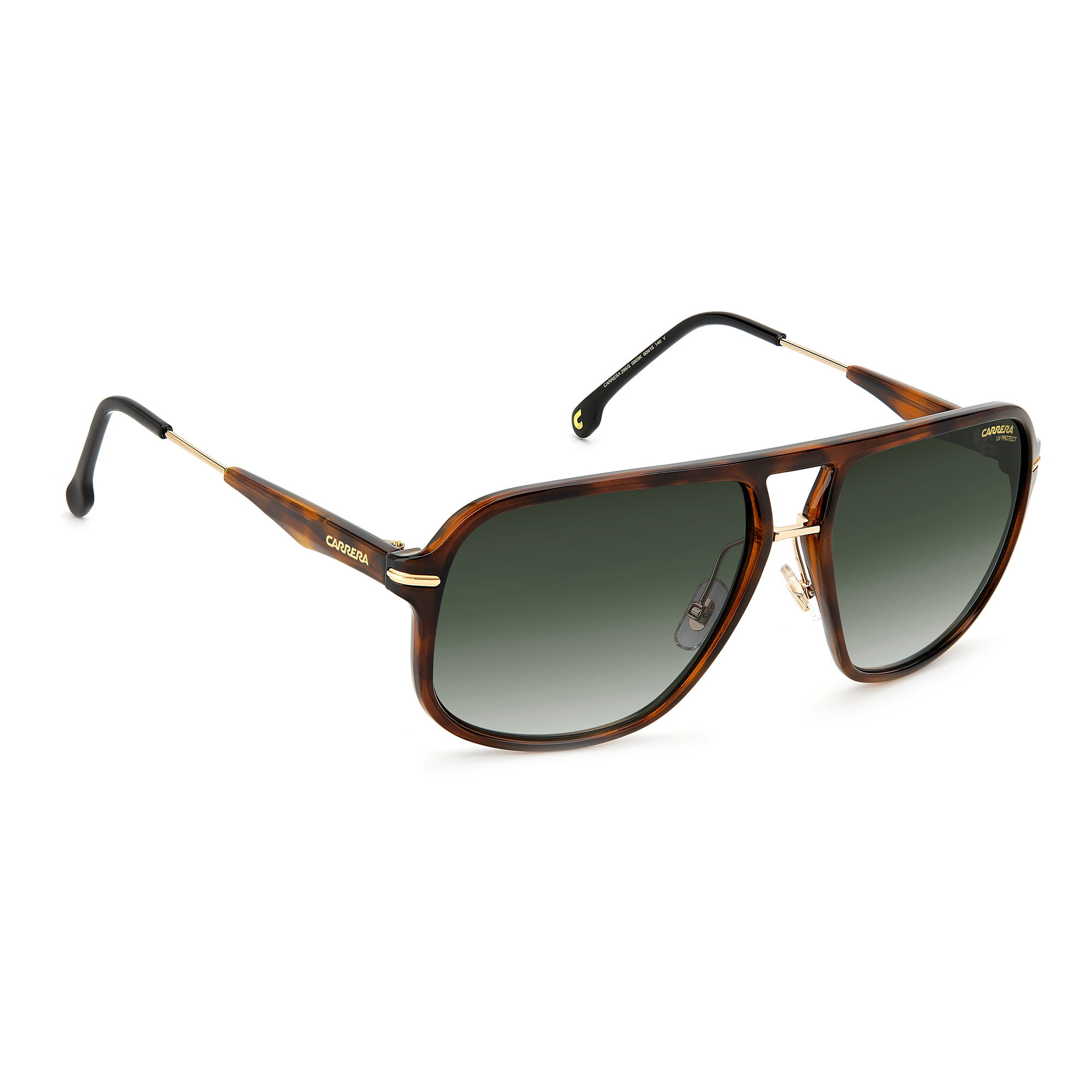 Carrera 296/s Havana / Green Shaded