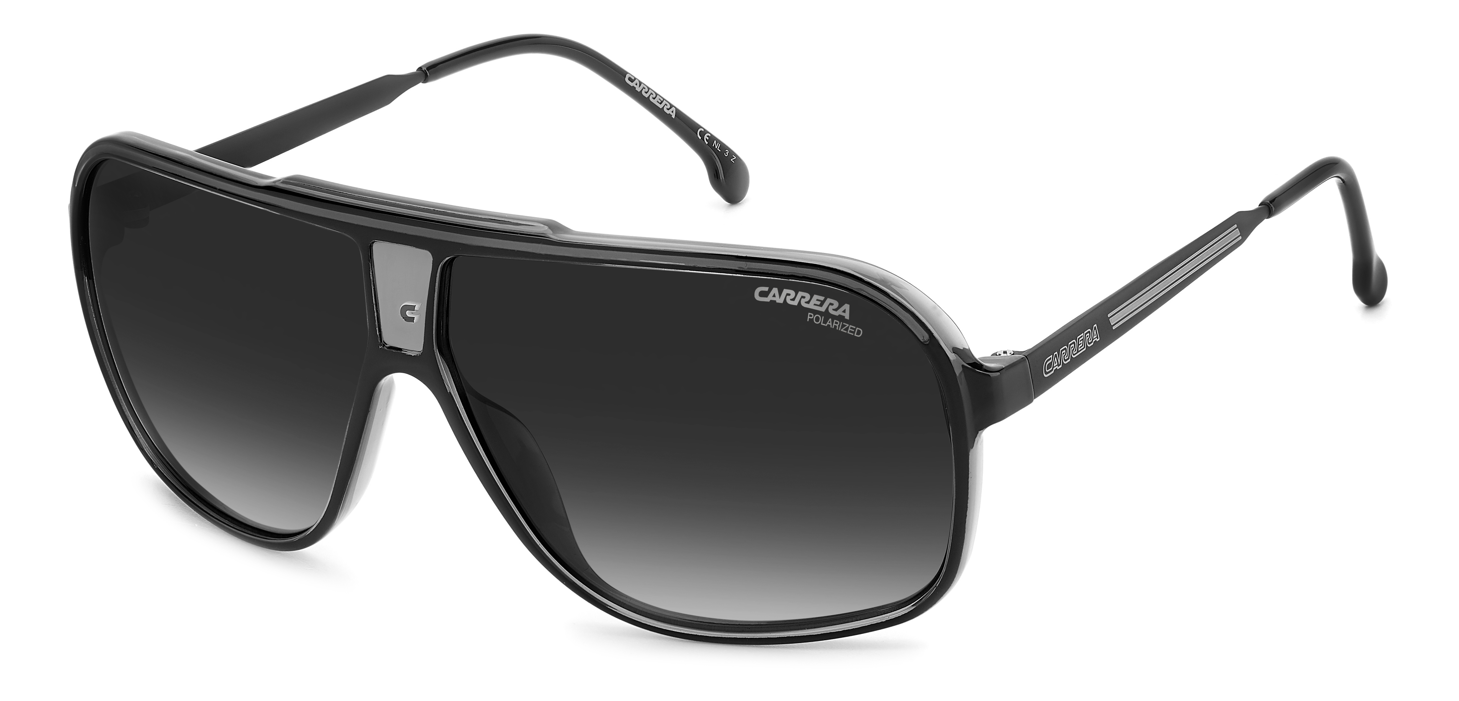 carrera sunglasses polarised