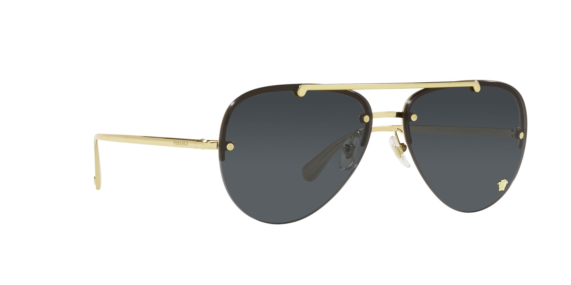Ve2231 Gold / Dark Grey