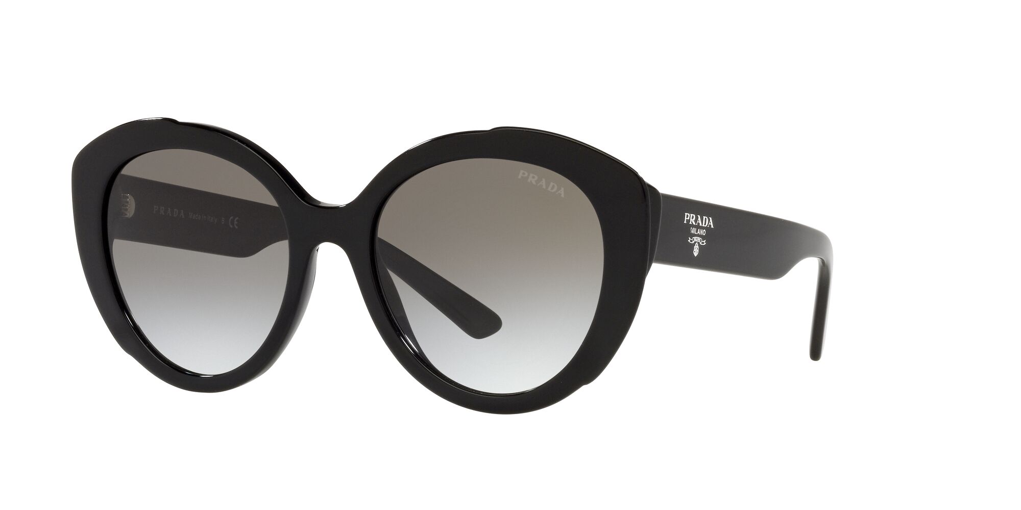 Prada Linea Rossa 02XS Sunglasses