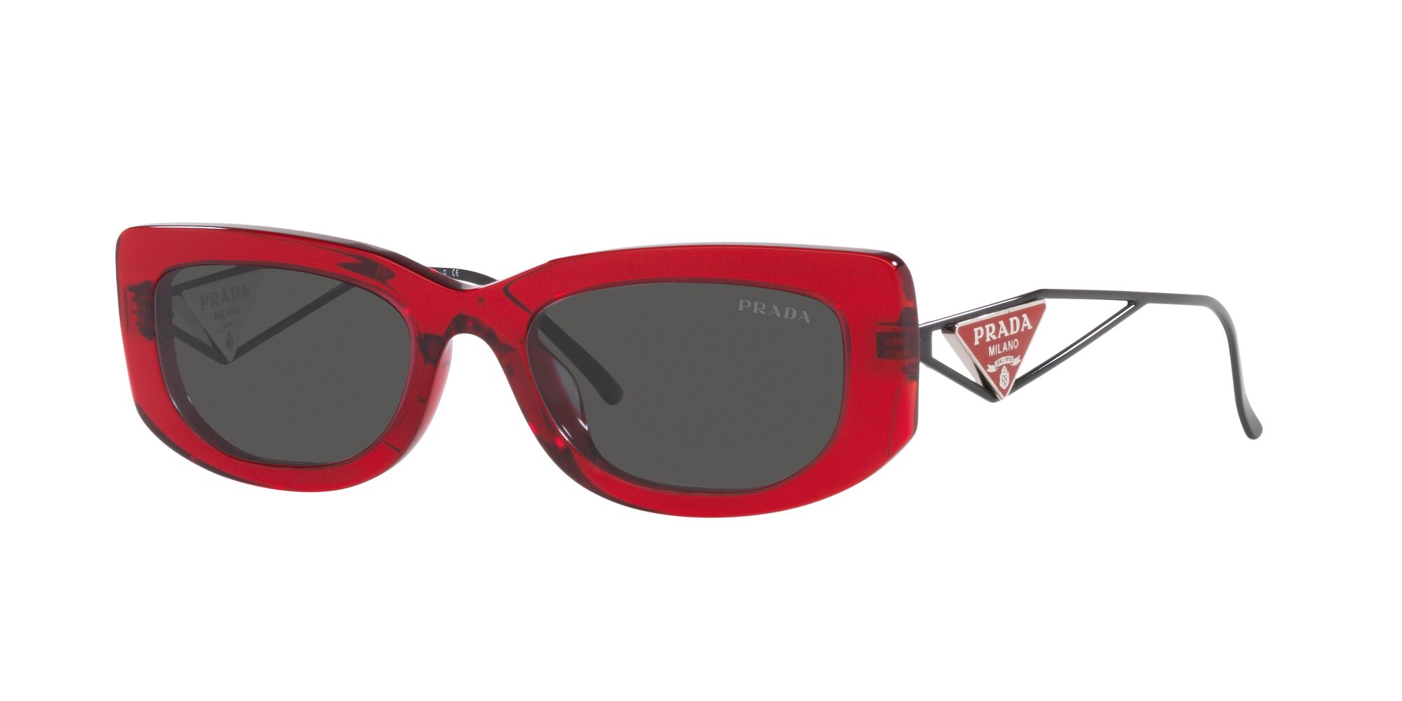 Prada fire sunglasses on sale