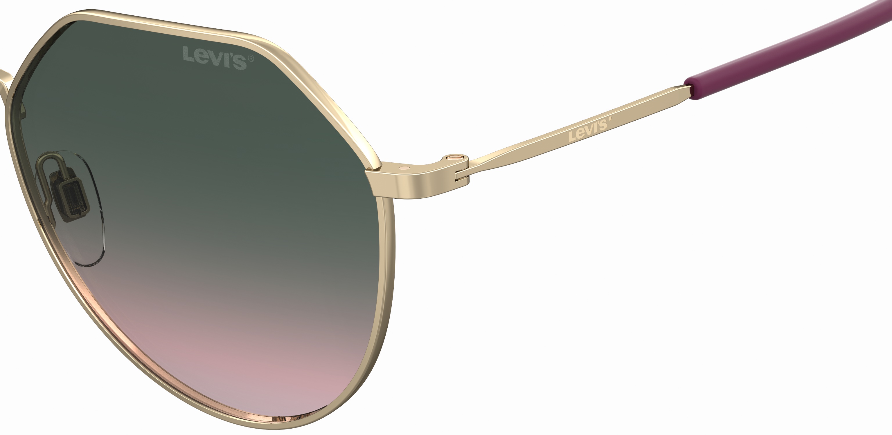 Levi's LV 1029/S Sunglasses