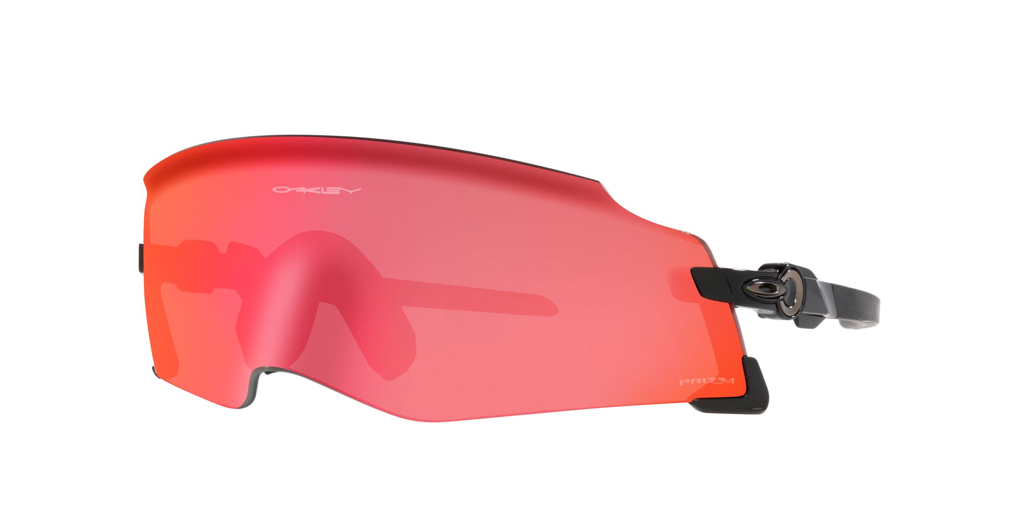 Kato Polished Black / Prizm Trail Torch