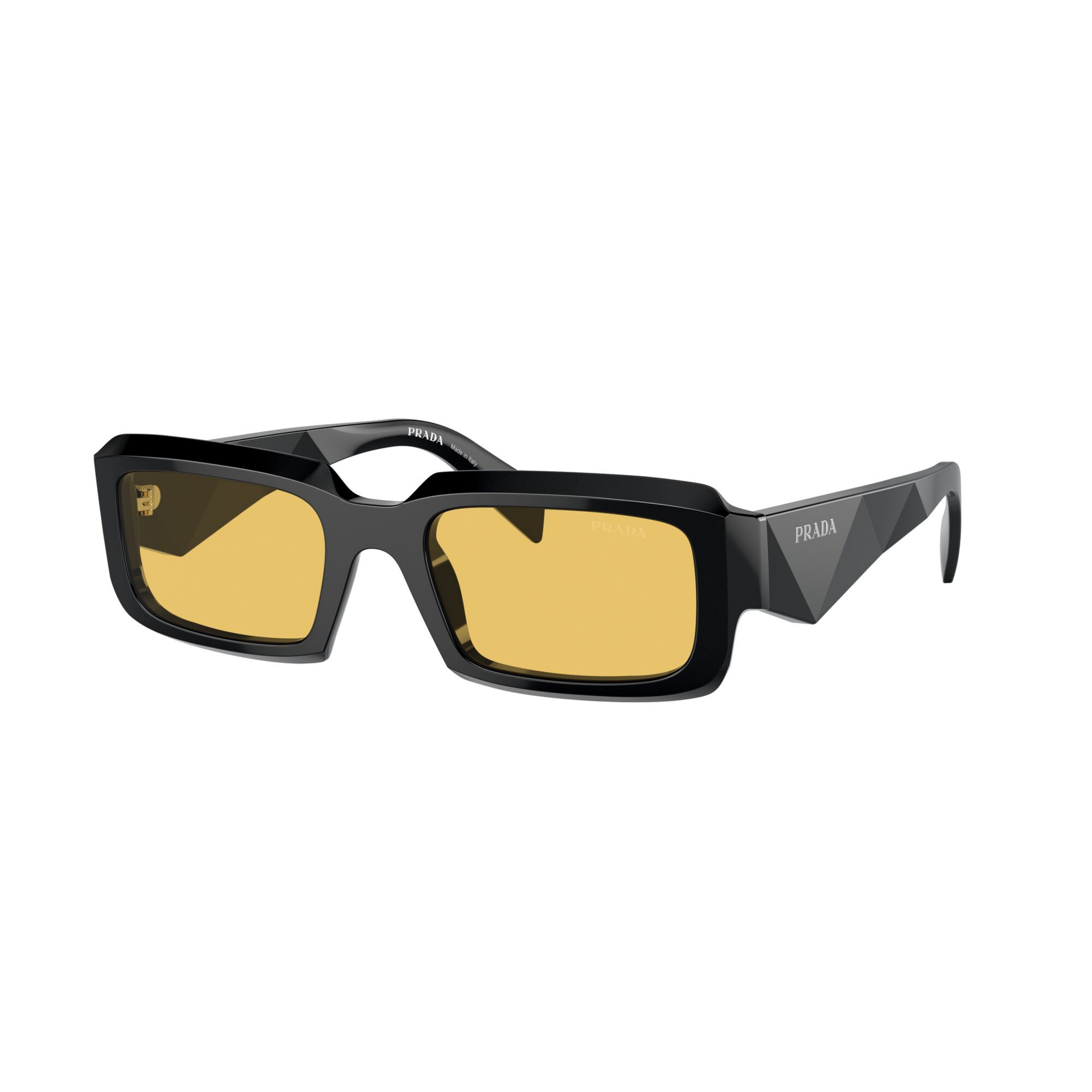 Pr 27zsf Black / Yellow Alt Fit